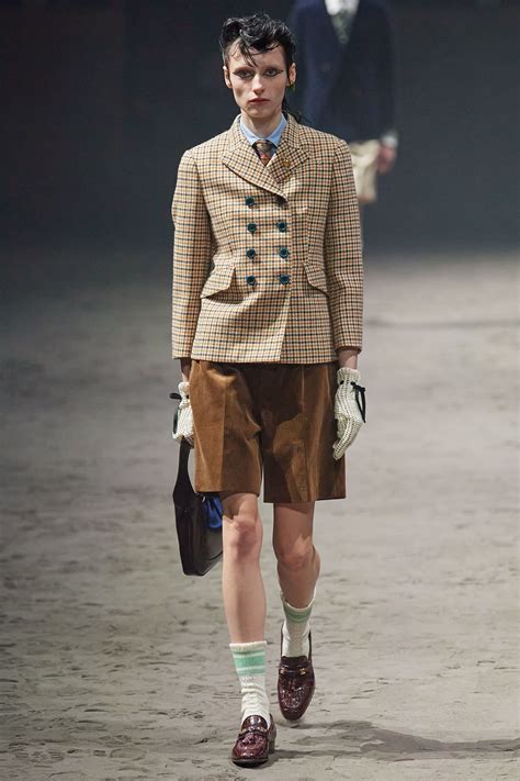 vogue gucci mens|vogue gucci menswear 2020.